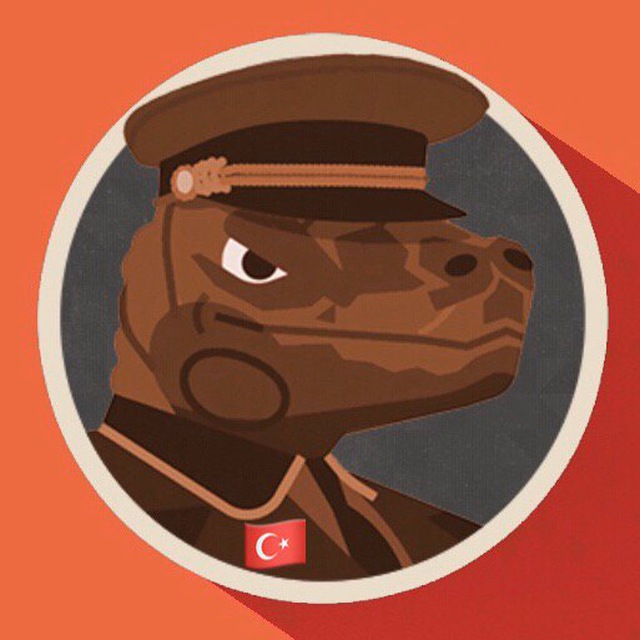 Secret Hitler Oyun Botu profil resmi